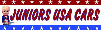 Logo Juniors USA Cars